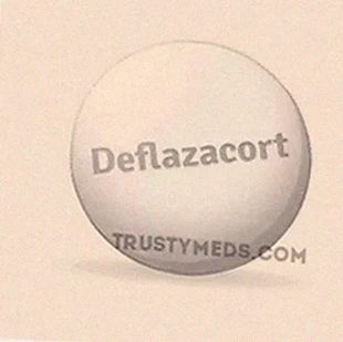 Deflazacort