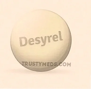 Desyrel