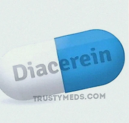 Diacerein