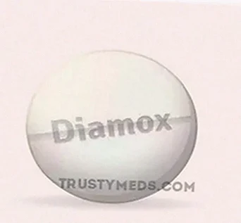 Diamox
