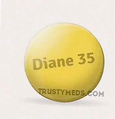 Diane 35
