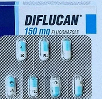 Diflucan