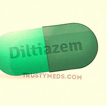 Diltiazem