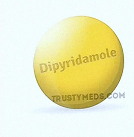 Dipyridamole