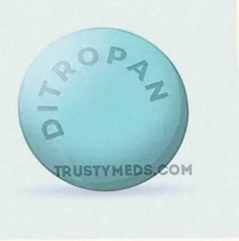Ditropan