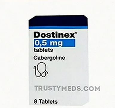 Dostinex