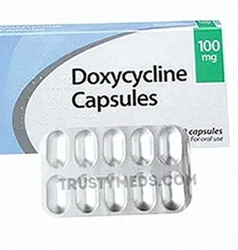 Doxycycline