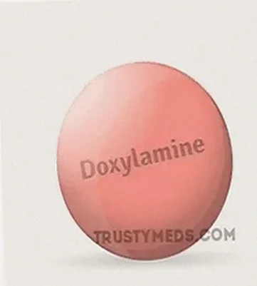 Doxylamine