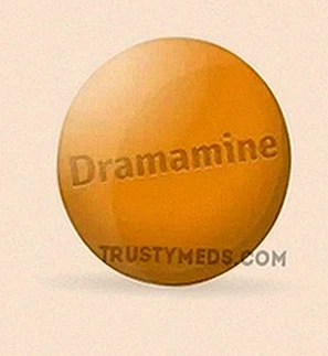 Dramamine