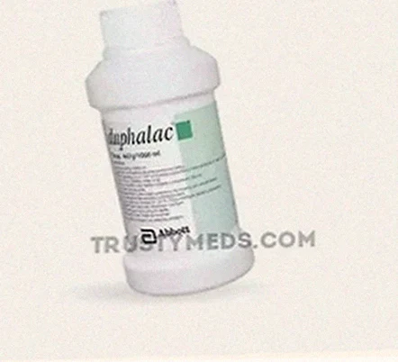 Duphalac