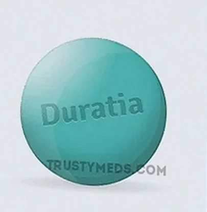 Duratia