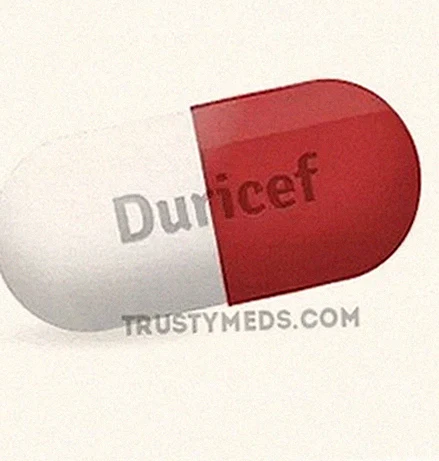 Duricef