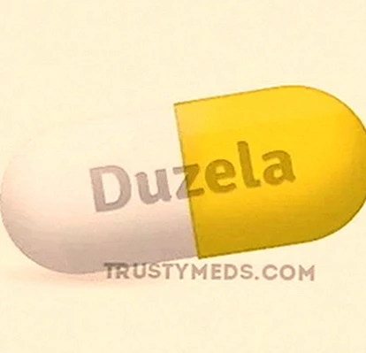 Duzela
