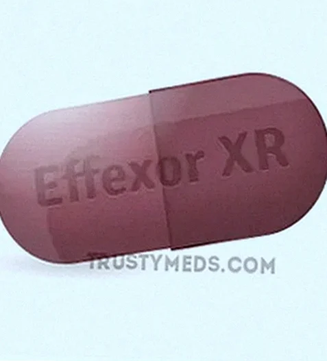 Effexor XR