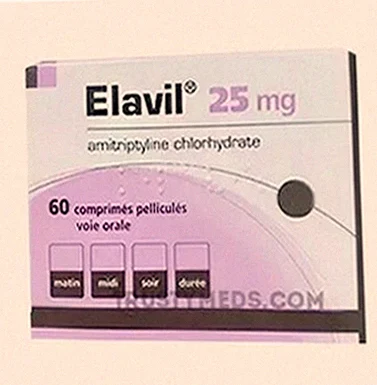 Elavil