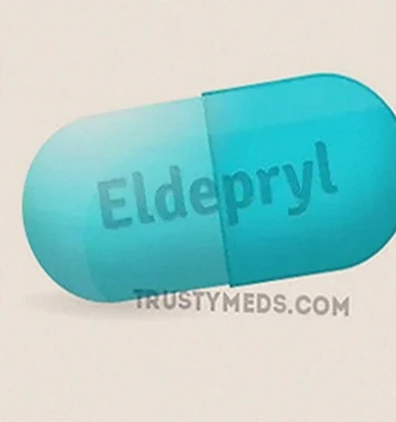 Eldepryl