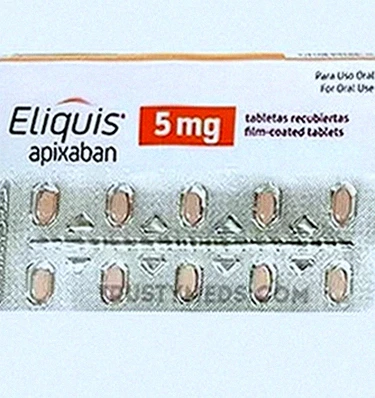 Eliquis