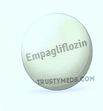 Empagliflozin