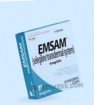 Emsam