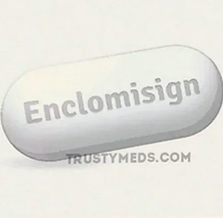 Enclomisign