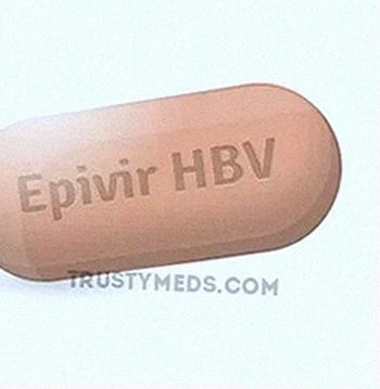 Epivir HBV