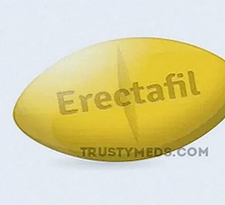 Erectafil