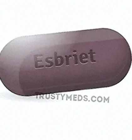 Esbriet