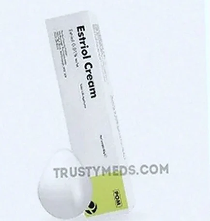 Estriol Cream