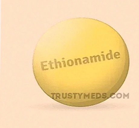 Ethionamide