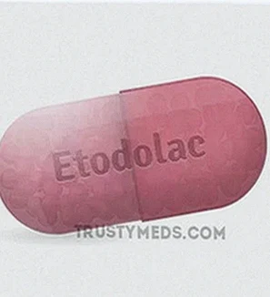 Etodolac
