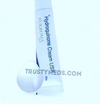 Eukroma Cream