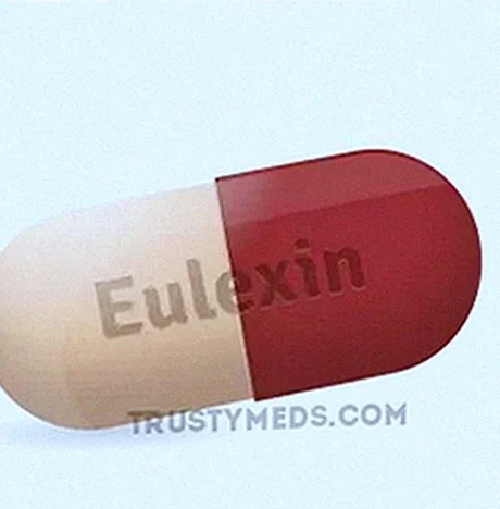 Eulexin