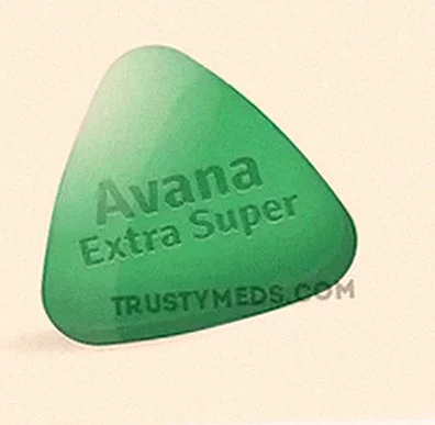 Extra Super Avana