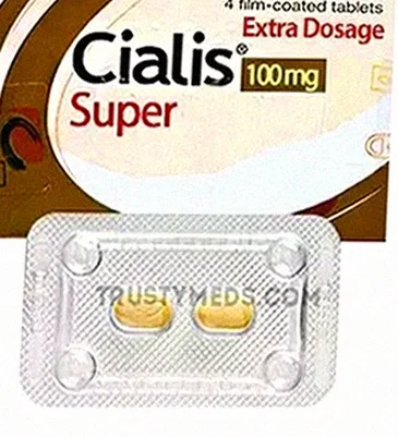 Extra Super Cialis