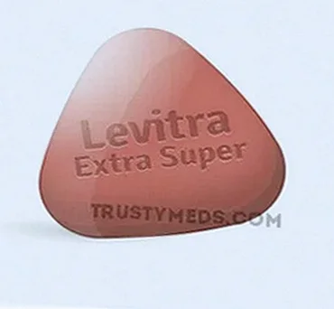Extra Super Levitra