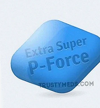 Extra Super P-Force