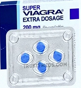 Extra Super Viagra