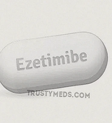 Ezetimibe