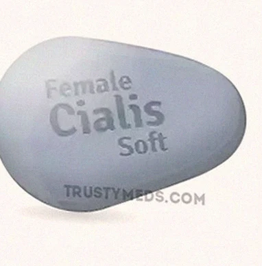 Female Cialis Soft