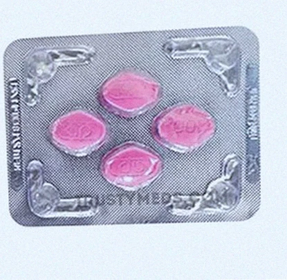 Female Cialis