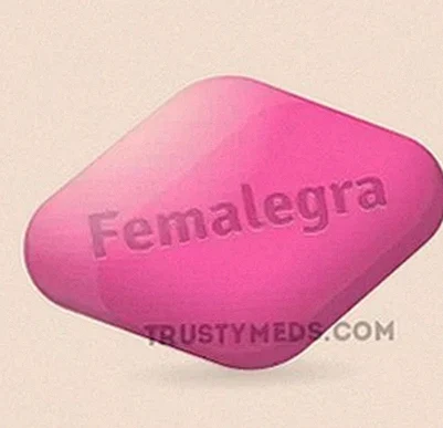 Femalegra