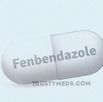 Fenbendazole