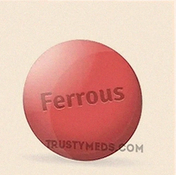 Ferrous