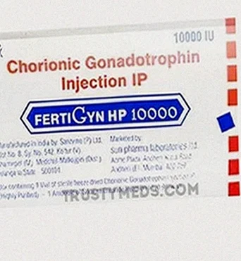 Fertigyn HP