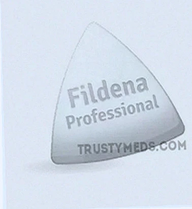 Fildena Professional