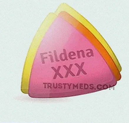 Fildena XXX