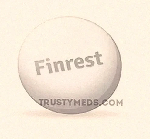 Finrest