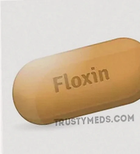 Floxin