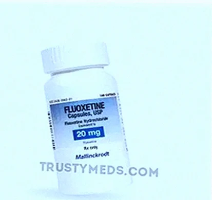 Fluoxetine