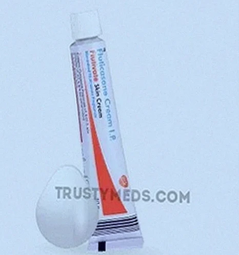 Flutivate Skin Cream